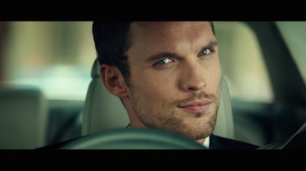 THE TRANSPORTER REFUELED (Trailer)