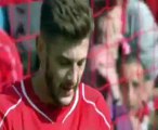 Liverpool vs Manchester United 1-2 All Goals and Highlights EPL 22/3/2015