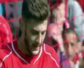 Liverpool vs Manchester United 1-2 All Goals and Highlights EPL 22/3/2015