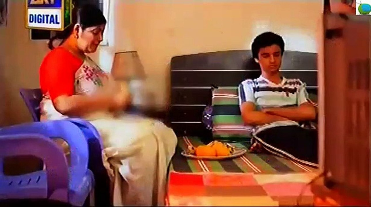 Dil e Barbaad Episode 21 - 23rd March 2015