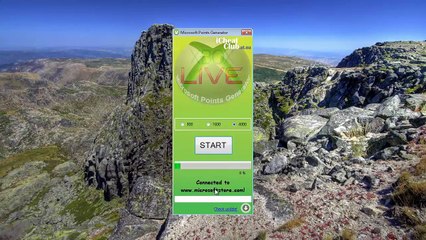 Générateur Code Microsoft Points Carte Cadeau 2015 Français