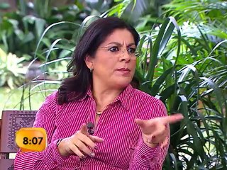 Tema de fondo: Errores que se cometen en la intimidad