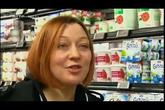 Poudres et potions de l'industrie alimentaire