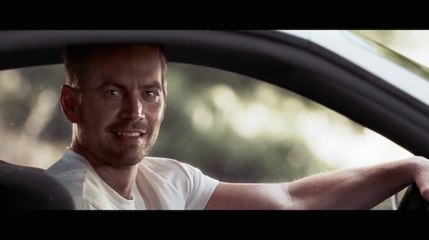 FURIOUS 7 - A Look Inside (Featurette)