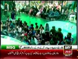 Har Lamha Purjosh - 23rd March 2015