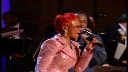 Wyclef Jean + Mary J. Blige - 911 - Live All.Star Jam At Carnegie Hall