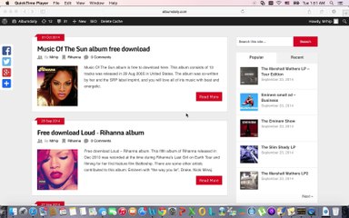 Original Recovery Eminem Album free download