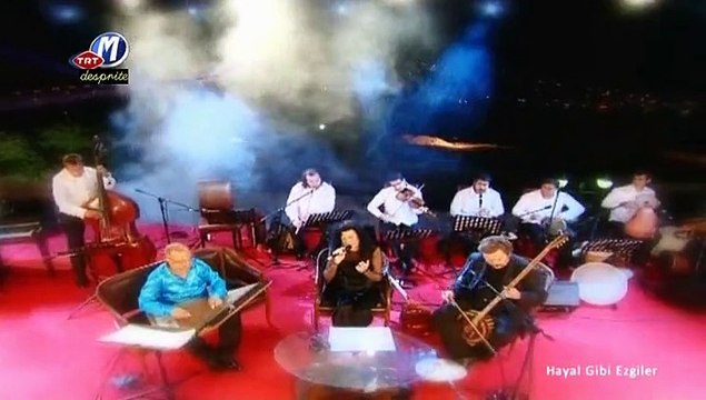 01 eda karaytuğ özer özel beklerim her gün bu sahillerde 14.11.2011