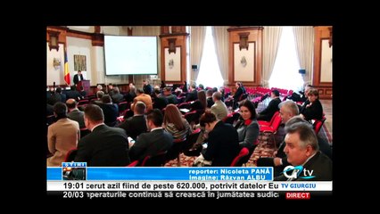 20 MARTIE STIRI TV GIURGIU