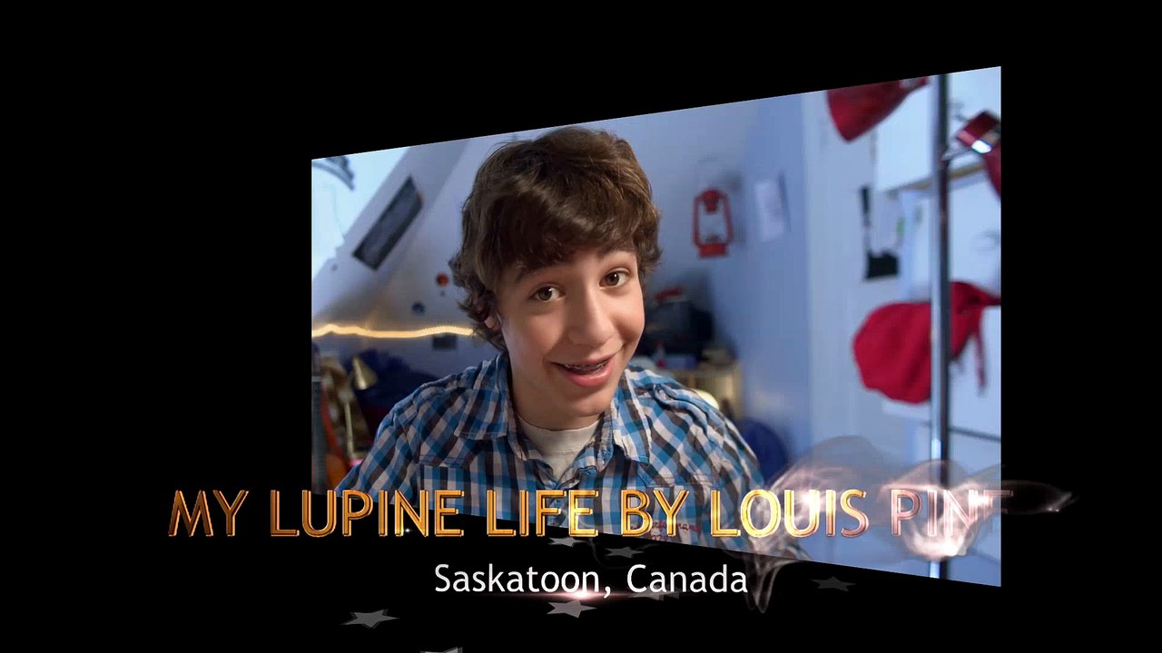 Nominees for VWF 2015 Best Canadian Series