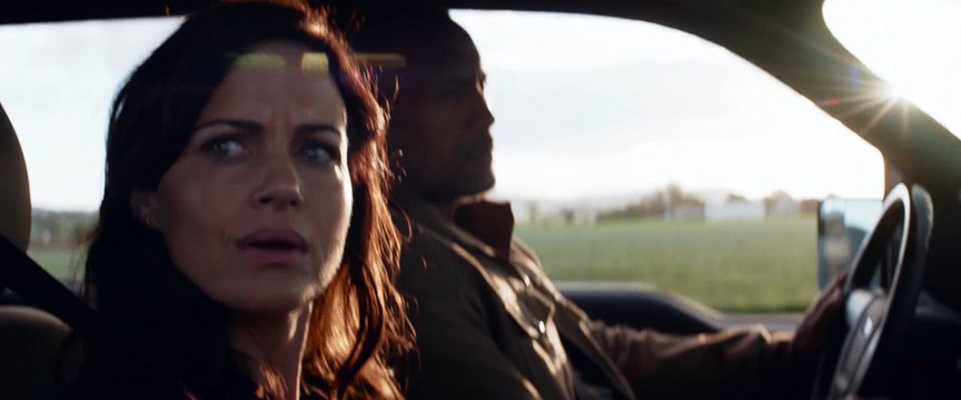 Разлом Сан-Андреас