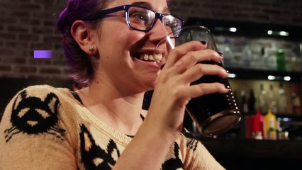 When You Want Your Friend To Like Something