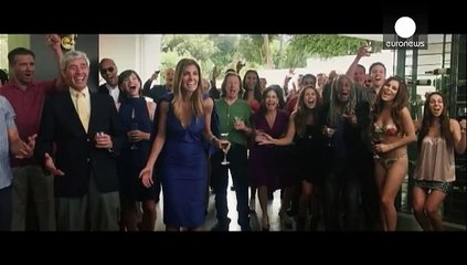 Al Pacino a soul-searching rock star in "Danny Collins"