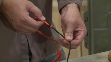 Survival Skills: How to Tie Three Advanced Knots