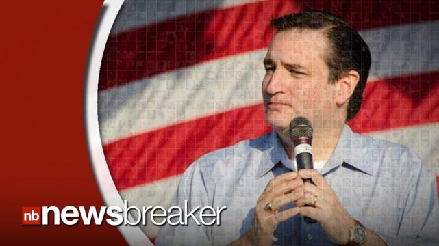 Republican Senator Ted Cruz Announces 2016 Presidential Run