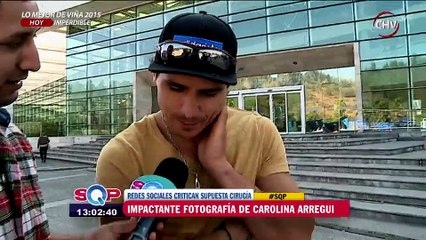 Sorprendente cambio de look ha generado Carolina Arregui | SQP