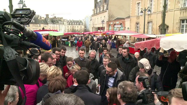 Tour d'horizon des résultats des élections départementales
