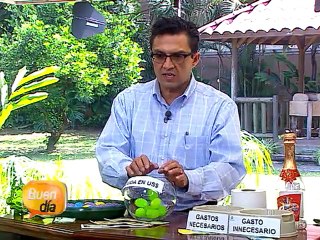 ¿Deudas en dólares y salario en colones?, un experto nos explica