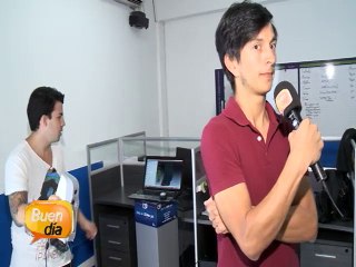 Conozca la fotografía de moda: las imágenes tangibles, tridimensionales