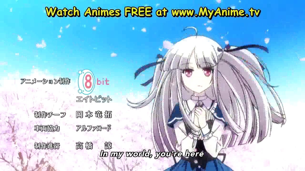Absolute Duo Episode 13 preview