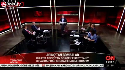 ''AKP hiç bilmediği bir yere sürükleniyor''