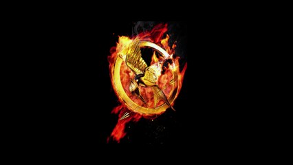 HUNGER GAMES : LA RÉVOLTE - Partie 2 - Teaser [VOST|HD1080p]