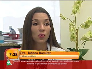 Cáncer tipo melanoma es el tercero más común en el país