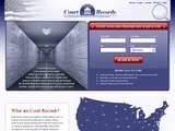Court Records, Criminal Records, Arrest Records and Police Records - CourtRecords.org Review