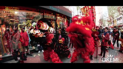 [TALENT OKLM] KC L'PIRATE - G.L.N