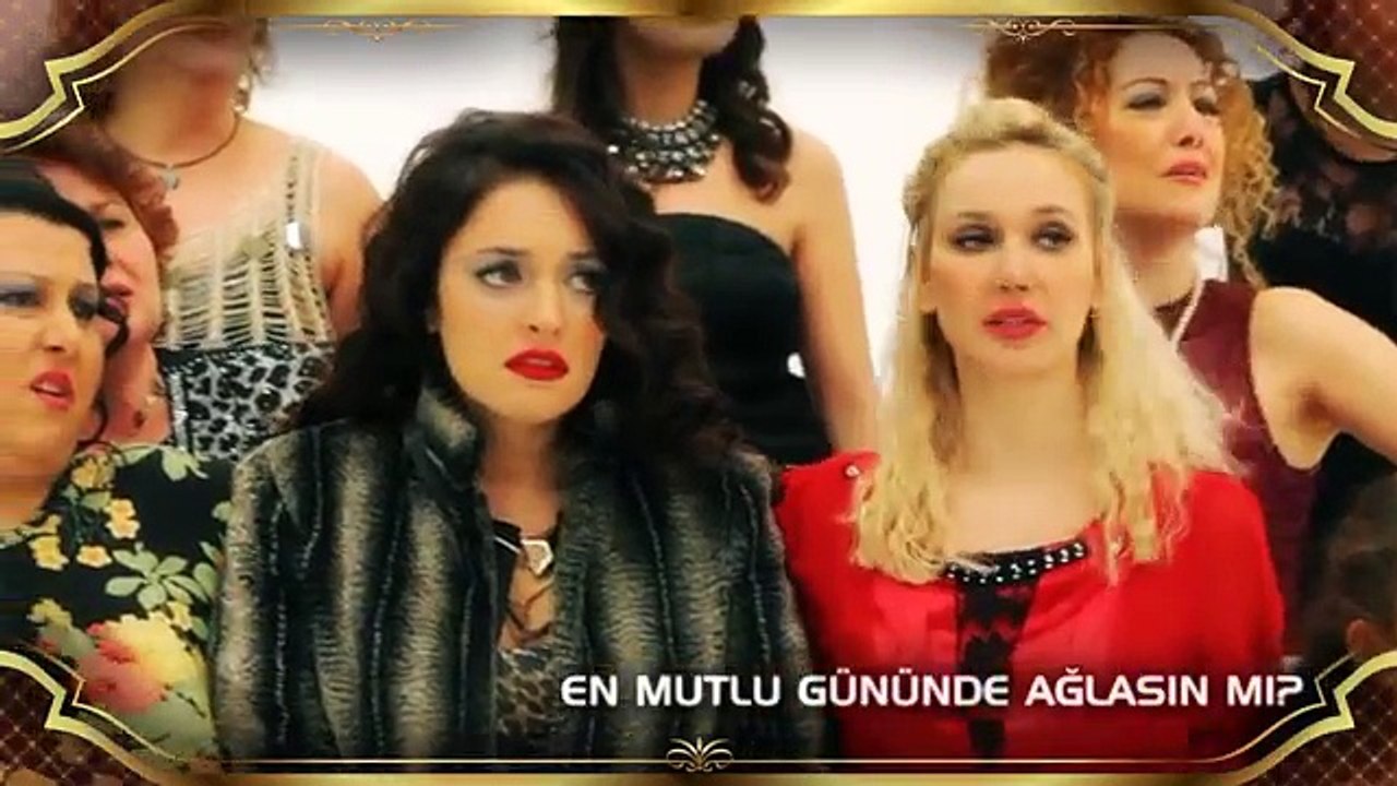 Beyaz Show - Beyaz ve Ezgi Mola'nın Düğün Atışması