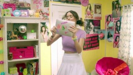 Charli XCX - Famous [Official Music Video YTMAs]