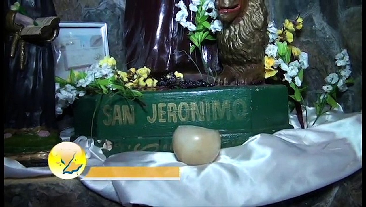 LOMA SAN GERONIMO