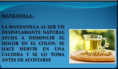 colon irritable tratamiento