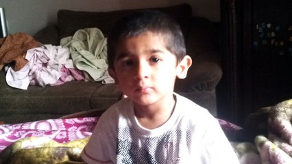 BUL BUL KA BACHA BY MUHAMMAD BILAL MASOOD