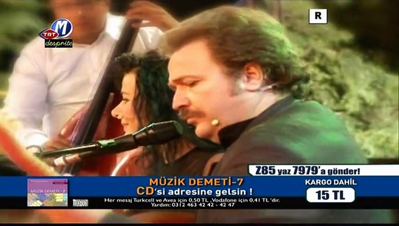 06 eda karaytuğ özer özel divane aşık gibi 14.11.2011