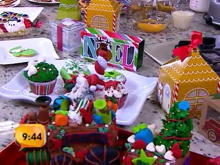 Receta: Rompope de Santa