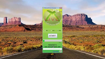 Générateur Code Microsoft Points Carte Cadeau 2015 Français