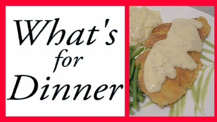 Our Weekly Meals | March 16th-22nd