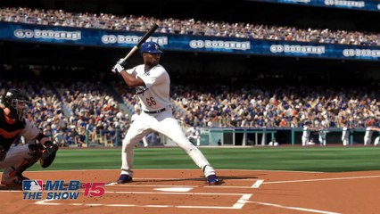 MLB 15 The Show - America's Digital Pastime