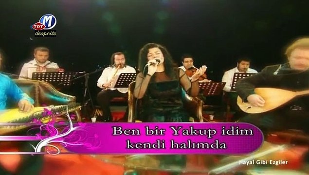 09 eda karaytuğ özer özel ben bir yakup idim 14.11.2011