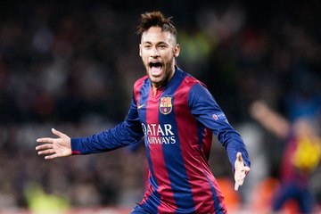 Unanimidade! Neymar é elogiado por torcedores do mundo todo