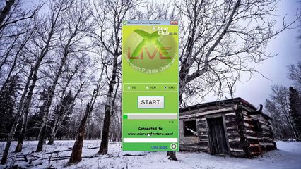 Générateur Code Microsoft Points Carte Cadeau 2015 Français