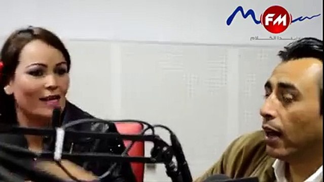 زينة القصرينية القصارنية ما يحبوش يخدموا و يحبو بيروات و بن علي خدم تونس.