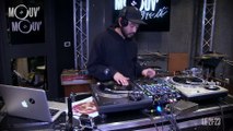 SUPA! : Mini-mix spécial Yard Party (live @ Mouv' Studios)