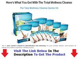 Total Wellness Cleanse Reviews + Yuri Elkaim Total Wellness Cleanse Review