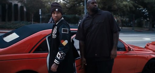 Tyga - 40 Mill (Official Video)