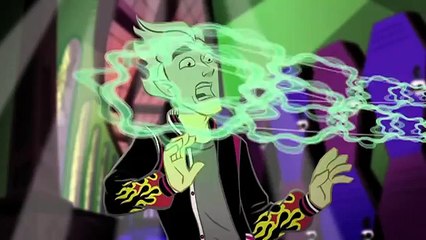 Monster High™ - 2ª Temporada - Episódio 15 - Quem é Vu-Edu?