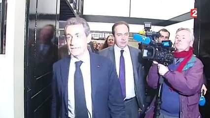 Élections départementales : l’UMP en position de force