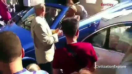 【海外】スーパーカー 事故映像 まとめ Supercar crash Compilation