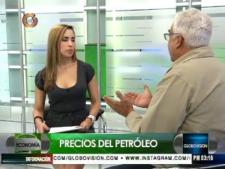 Paravisini: Consumo nacional diario de gasolina es de 299 mil barriles